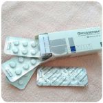 Феназепам  Phenazepam Valenta  1 мг в Сольцах