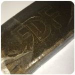 Гашиш  FDF  Euro  (Евро)  HQ в Сольцах