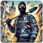 Работа курьер - кладмен в Сольцах 