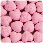 Экстази  Ecstasy Love 200 MDMA в Сольцах