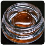 Гашишное масло (импорт Калифорния)  Distillate  в Сольцах USA ТГК 98.5%
