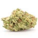 Бошки (Шишки)  Амнезия (Weed Amnesia)  ТГК 23% в Сольцах